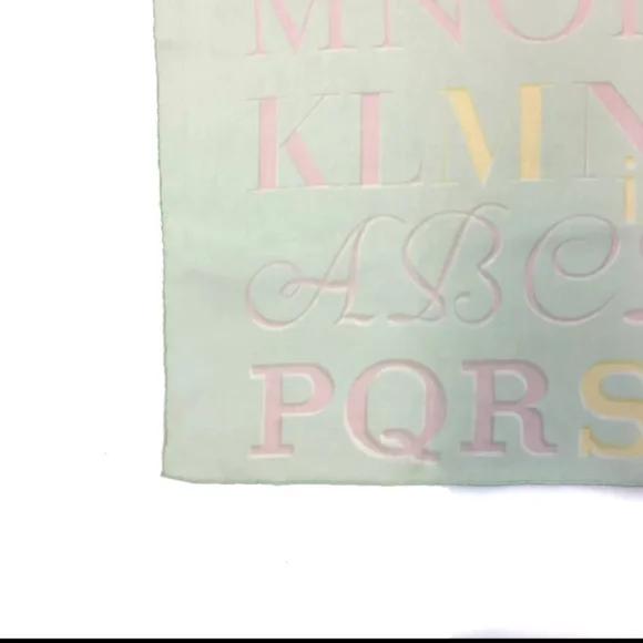 Hermes LITTERATURE 65 Silk Vintage Scarf